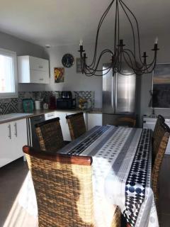 Maison avec piscine privée aux portes des Cévennes - 1