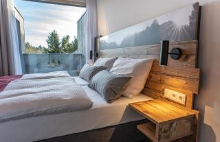Pension Sewald - Berg - 1