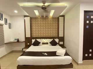 THE PORCH INN - Wayanad - 7