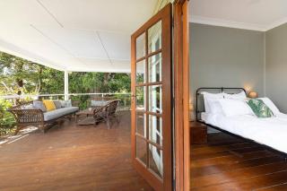 Katandra Homestead: old world charm on Wallis Lake - Whoota - 1