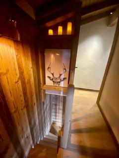 Superb apartment with 5 rooms in Mont d'Arbois - Megève - 2