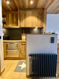 Superb apartment with 5 rooms in Mont d'Arbois - Megève - 4