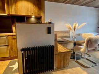 Superb apartment with 5 rooms in Mont d'Arbois - Megève - 3