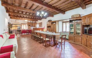 Casa Terrossoli - Capolona - 8