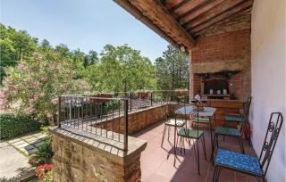 Casa Terrossoli - Capolona - 6