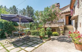 Casa Terrossoli - Capolona - 4