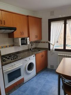 Incluye PARKING!GASCONA Oviedo, luminoso, acogedor - 6