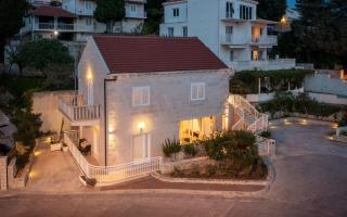 Studio Apartment Brigita - Mlini - 0
