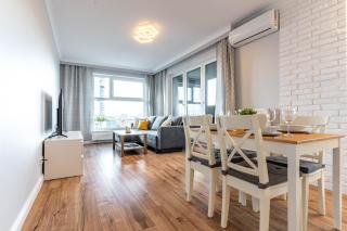 WrocApartments StarCenter - Parking Free - Wroclaw - 4
