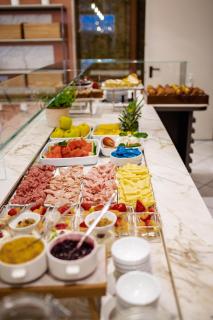 Hotel Excelsior - Cesenatico - 1