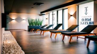 Apartament 128 KOŁO BRZEGU, SPA, PARKING - Colberga - 7