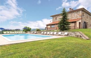 Awesome Home In Acquapendente Vt - Trevinano - 0