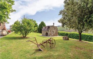 Awesome Home In Acquapendente Vt - Trevinano - 5