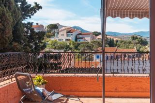 Regina's Banyuls - 2 terraces, pool and private parking - Banyuls-sur-Mer - 9