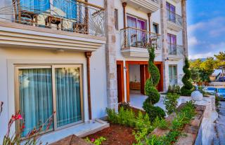 Arnna Hotel - Kaş - 6