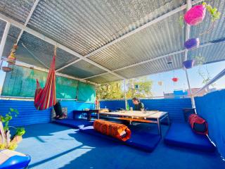 Bob hostel - Jodhpur - 4