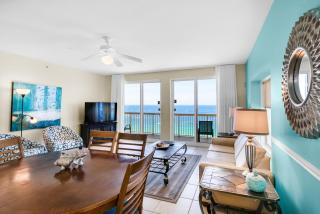 Calypso 1-1809 East - Panama City Beach - 5