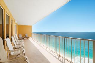 Treasure Island 2212 - Panama City Beach - 9