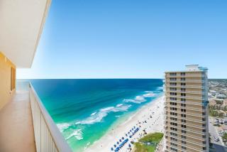 Treasure Island 2212 - Panama City Beach - 5