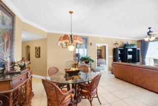 Treasure Island 2212 - Panama City Beach - 2