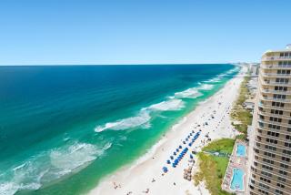 Treasure Island 2212 - Panama City Beach - 8