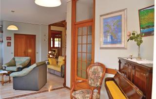 Villa Sista - 1