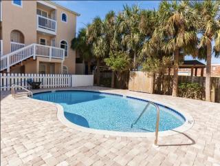 Merrimac Resort #32 - Panama City Beach - 6