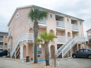 Merrimac Resort #32 - Panama City Beach - 5