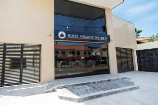 Hotel Mirante do Forte - Cabo Frio - 8