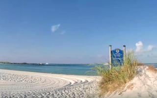 Beach Side- Harbor View - Destin - 8