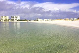 Beach Side- Harbor View - Destin - 5