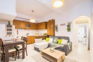SECRET GARDEN HOUSE, a few steps from the sea - Anemómylos - 4