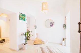 SECRET GARDEN HOUSE, a few steps from the sea - Anemómylos - 3