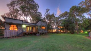 Wooli River Lodges - Wooli - 1