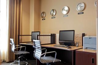 Hyatt House Raleigh Durham Airport - 6