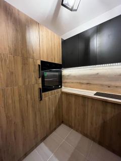 Ema Residence Pale Jahorina - Pale - 3