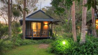 Wooli River Lodges - Wooli - 0