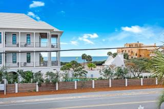 Kiwi Grove - Seagrove Beach - 9