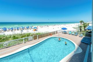 Seychelles 308 - Panama City Beach - 7