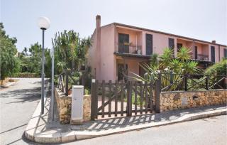 Holiday Home Cornino Tp With Fireplace I - Custonaci - 5