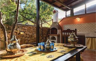 Holiday Home Cornino Tp With Fireplace I - 2