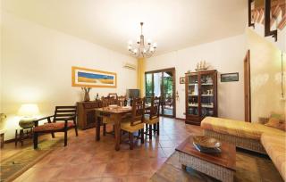 Holiday Home Cornino Tp With Fireplace I - 1