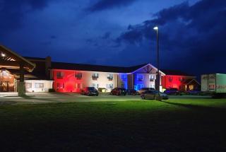 AmericInn by Wyndham Sayre - Sayre - 9
