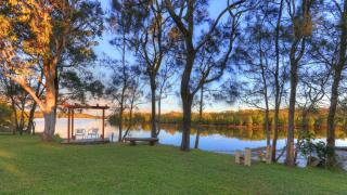 Wooli River Lodges - Wooli - 8