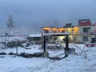 Breathe Inn - Kasol - 4
