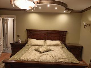 Super Deluxe Apartment in Sheraton Area near Cairo Int'l Airport - 6