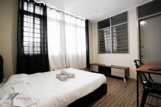 Permaisuri Homestay by Evernent - Miri - 1