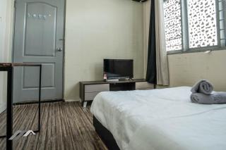 Permaisuri Homestay by Evernent - Miri - 2