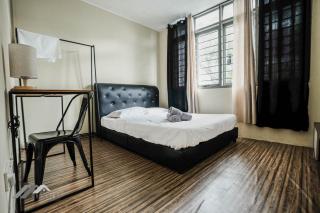 Permaisuri Homestay by Evernent - Miri - 6