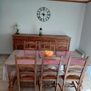 Gîte Bel Horizon - 2